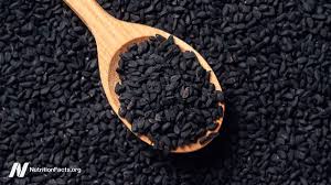 Black Seed Glycerite – Herbal Extract (Alcohol-Free)