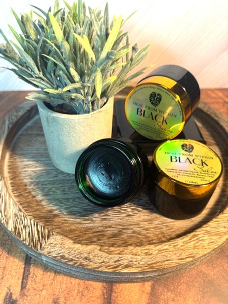 Black Salve