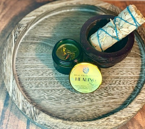 Healing Salve