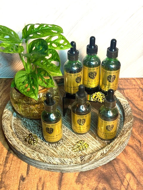Dandelion Tincture