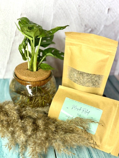 Muscle Relief Tea